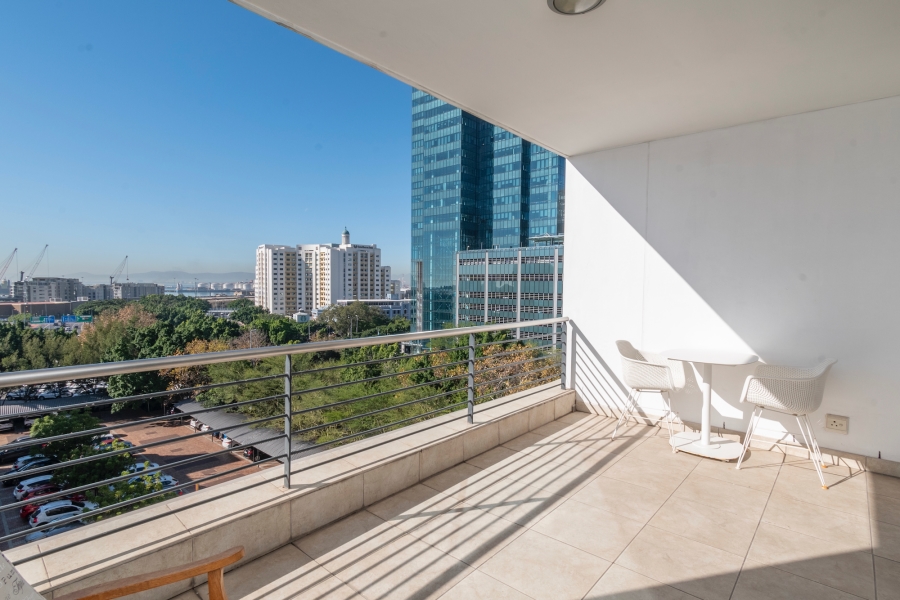1 Bedroom Property for Sale in De Waterkant Western Cape